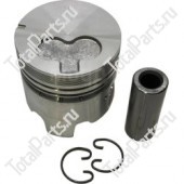 INPARTS 13011154STD ПОРШЕНЬ ISUZU 4FE1 STD