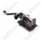 TVH 2457014 РЫЧАГ УПРАВЛЕНИЯ НАПРАВЛЕНИЕМ ДВИЖЕНИЯ