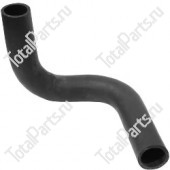 HANGCHA (HC) CPCD40-50RX (TD42) ПАТРУБОК РАДИАТОРА НИЖНИЙ НА ПОГРУЗЧИКИ