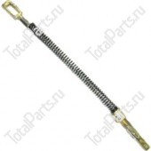 DAEWOO-DOOSAN A123703 ТРОС РУЧНОГО ТОРМОЗА