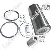 SISU 800026828 НАБОР ПОРШНЕВОЙ ГРУППЫ | ЗАПЧАСТИ ДЛЯ ПОГРУЗЧИКОВ