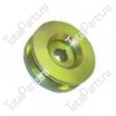 HYSTER 353291 ШКИВ