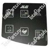 TOTALSOURCE 109249 ПАНЕЛЬ