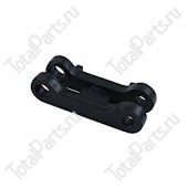 TOTALSOURCE 34755 РУЛЕВАЯ СЕРЬГА