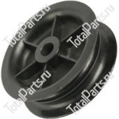 HC-PARTS F3G1042011 РОЛИК ШЛАНГА