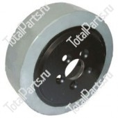 REALS B6060WC ВЕДУЩЕЕ КОЛЕСО