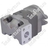 SIZE 1xBx106.2x174x82.5xD ГИДРАВЛИЧЕСКИЙ НАСОС