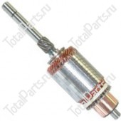 NISSAN 2331019900 РОТОР СТАРТЕРА