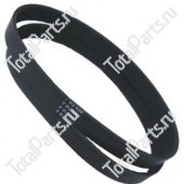 OPTIBELT 8PJ813 РЕМЕНЬ ГЕНЕРАТОРА L=813 (32