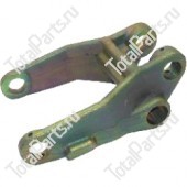 BARRETT AT108867 ВИЛКА КОЛЕСА | ЗАПЧАСТИ ДЛЯ СКЛАДСКОЙ ТЕХНИКИ