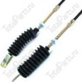 INTRUPA HY1850 ТРОС АКСЕЛЕРАТОРА