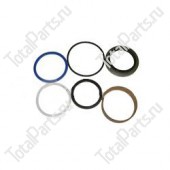 NISSAN 230C849801 КОМПЛЕКТ САЛЬНИКОВ ГИДРОЦИЛИНДРА 