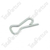 TOYOTA 904681400171 ЗАЩЕЛКА