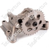 ENGINE PARTS TVH (H50-NUMBERS) OP504008 МАСЛЯНЫЙ НАСОС ДВИГАТЕЛЯ