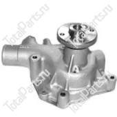 TOYOTA 1610049055 ПОМПА ВОДЯНАЯ