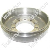 SIZE 343*310*117*145*10*7 ТОРМОЗНОЙ БАРАБАН