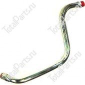 SIZE 55 МЕТАЛЛИЧЕСКИЙ ПАТРУБОК