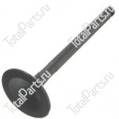 DAEWOO-DOOSAN 65041010045 КЛАПАН ВПУСКНОЙ ДВИГАТЕЛЯ DC-24