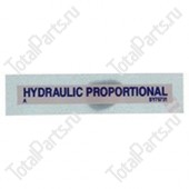 C-TECH 33222696 НАКЛЕЙКА