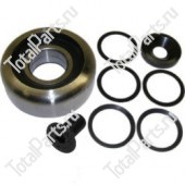 SIZE 24*61.8*15/24 РОЛИК МАЧТЫ ROL09