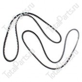 TOYOTA 9091602353 КОМПЛЕКТ РЕМНЕЙ