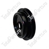 HELI N1230350K00 ШКИВ КОЛЕНВАЛА