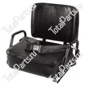 TOTALSOURCE 1611 СИДЕНЬЕ ВОДИТЕЛЯ ПОГРУЗЧИКА