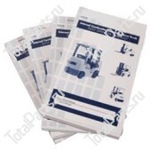 TOTALSOURCE INLOG1100 НАБОР ДЛЯ СЕРВИСА