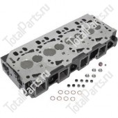 YANMAR 12990411700 ГОЛОВКА БЛОКА ЦИЛИНДРОВ