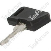 KEY NUMBER M516 КЛЮЧ ДЛЯ КОНТАКТНОГО ЗАМКА