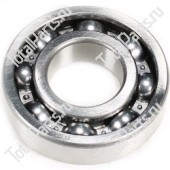 RUTHMANN 210021 ШАРИКОВЫЙ ПОДШИПНИК