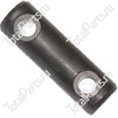 CATERPILLAR 50010436 ОСЬ