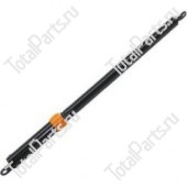 SIZE 12x820x525x150xDx18x ГАЗОВЫЙ АМОРТИЗАТОР