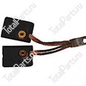 TOTALSOURCE 78589 ЭЛЕКТРОЩЕТКА