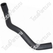 TOYOTA 165112660071 ПАТРУБОК РАДИАТОРА ВХОДНОЙ