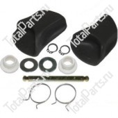 ATLET 150133 РЕМКОМПЛЕКТ КЛАВИШИ | ЗАПЧАСТИ СКЛАДСКОЙ ТЕХНИКИ