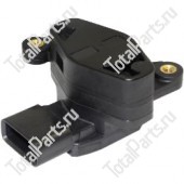 TOYOTA 678301656071 ПОТЕНЦИОМЕТР