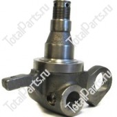 SIZE 35x50x85xM30x1.5x28x ПОВОРОТНЫЙ КУЛАК RH