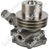 CASE 16200060700 ВОДЯНОЙ НАСОС