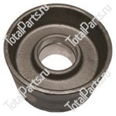 CROWN 075716 ДИСК КОЛЕСА