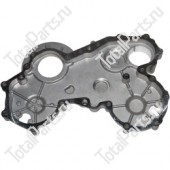 JIANGLING HJ493 КРЫШКА ГРМ НА ДВИГАТЕЛЬ