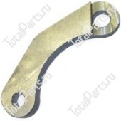 TVH 8196029 ТЯГА РУЛЕВОГО МЕХАНИЗМА