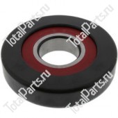 HC-PARTS A100M3000-102000-000 РОЛИК МАЧТЫ
