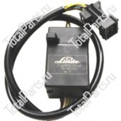 KEY NUMBER PD00009662 ПЕРЕКЛЮЧАТЕЛЬ