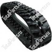 SOLIDEAL 250x72x45 ГУСЕНИЦА РЕЗИНОМЕТАЛЛИЧЕСКАЯ