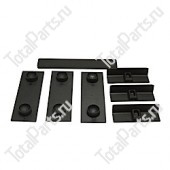 CASCADE C283975 КОМПЛЕКТ ВКЛАДЫШЕЙ СМЕЩЕНИЯ