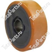 RADER VOGEL 5710391500 ГРУЗОВОЕ КОЛЕСО