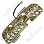 TVH 5786736 ПЛАТА ПАНЕЛИ ПРИБОРОВ