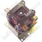TVH 2800017 КОНТАКТОР В СБОРЕ