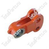 LINDE 3414521205 ЦАПФА